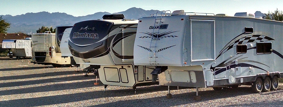 Tortolita Mountain RV & Boat | 13051 N Tortolita Rd, Marana, AZ 85658, USA | Phone: (520) 572-0563