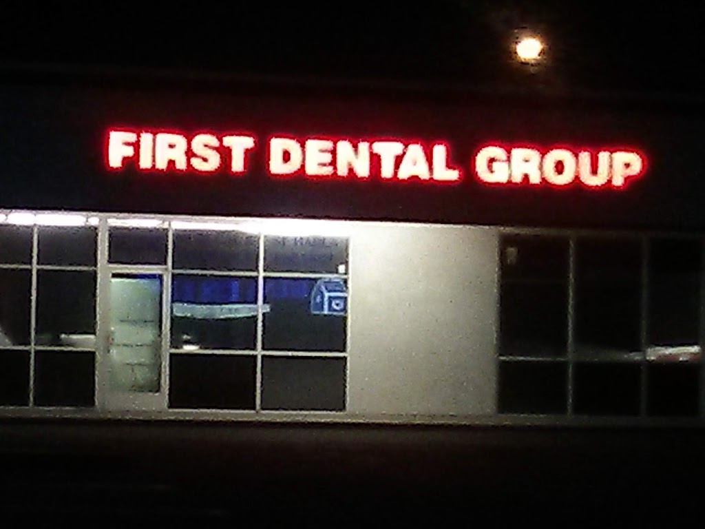 First Dental Group | 9804 Central Ave, Montclair, CA 91763, USA | Phone: (909) 625-9100