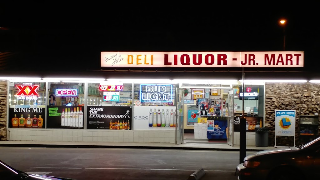 Sunny Hills Liquor Jr Mart | 1510 S Harbor Blvd, La Habra, CA 90631, USA | Phone: (714) 525-0866