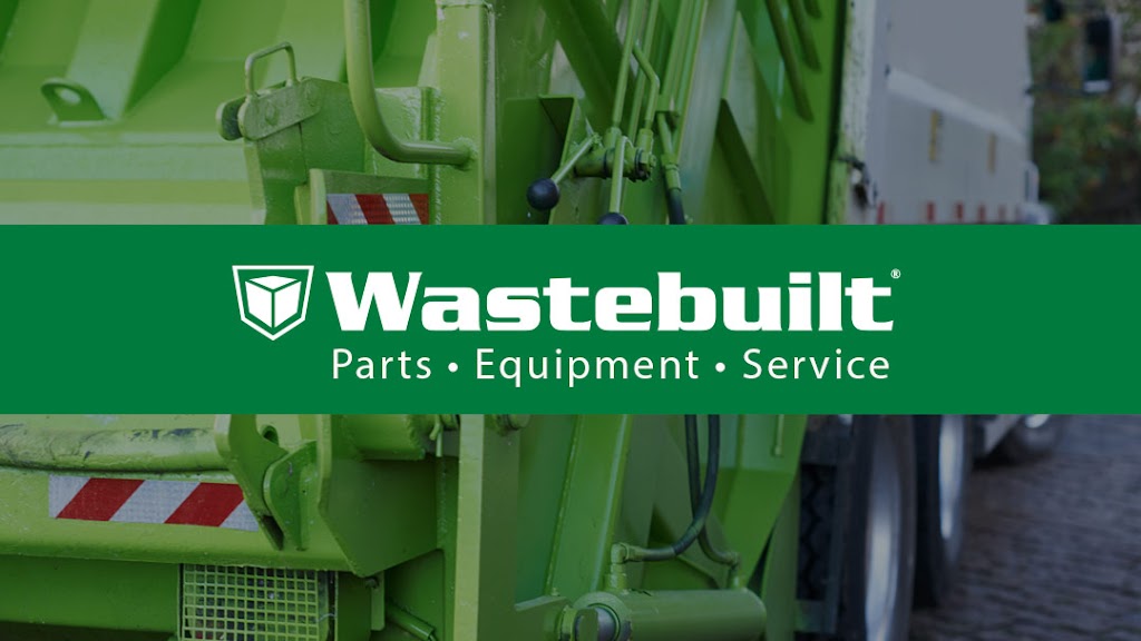 Wastebuilt Environmental Solutions, LLC | 560 Territorial Dr, Bolingbrook, IL 60440 | Phone: (630) 485-2040