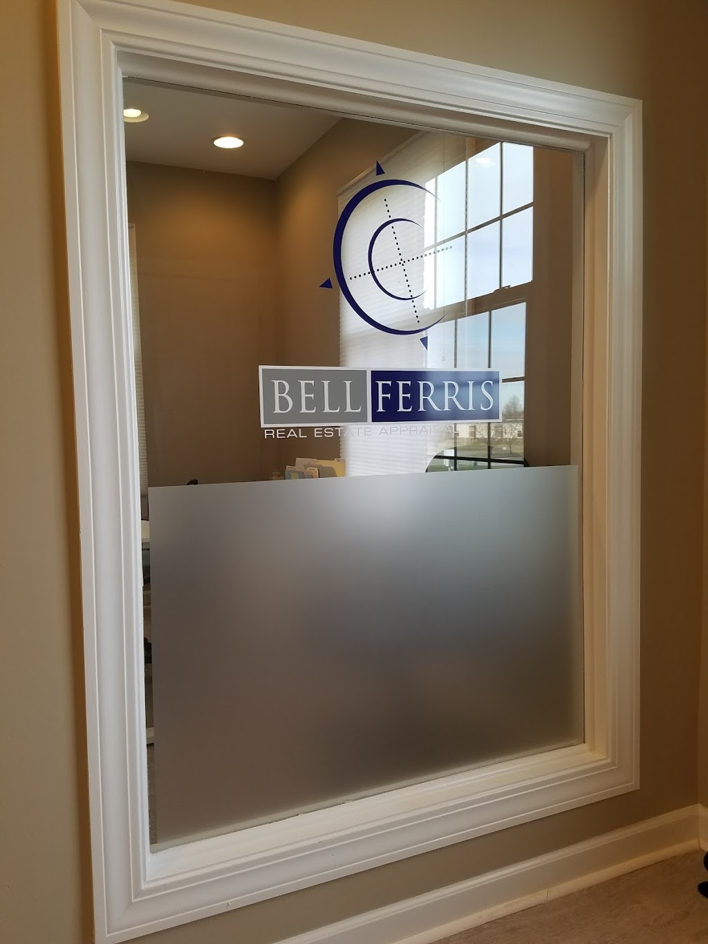 Bell Ferris – Real Estate Appraisers | 13113 Eastpoint Park Blvd H, Louisville, KY 40223, USA | Phone: (502) 883-0055