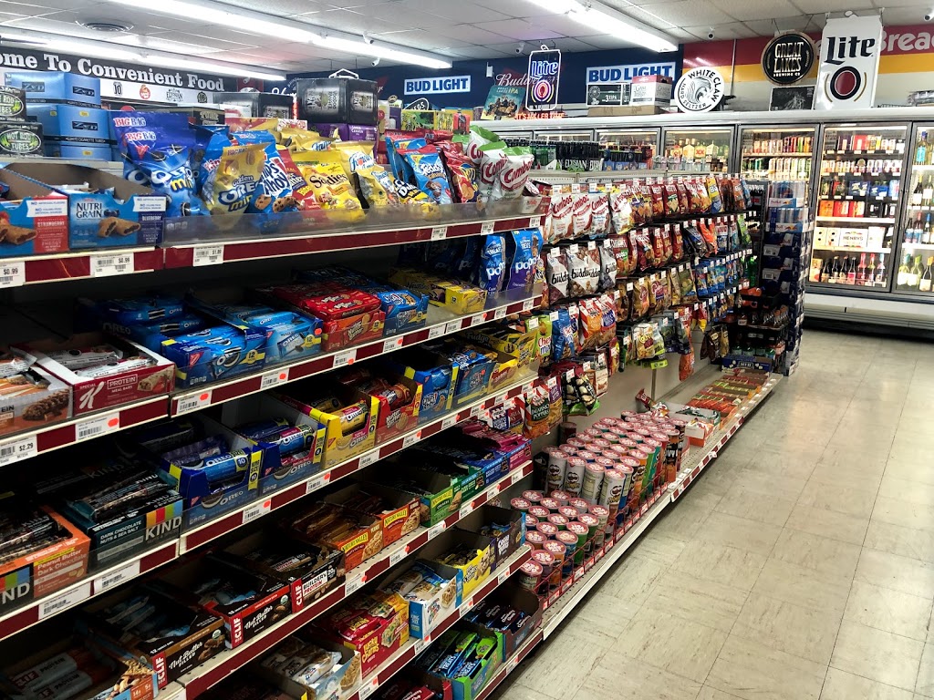 Convenient Food Mart | 16811 Madison Ave, Lakewood, OH 44107 | Phone: (216) 521-6624