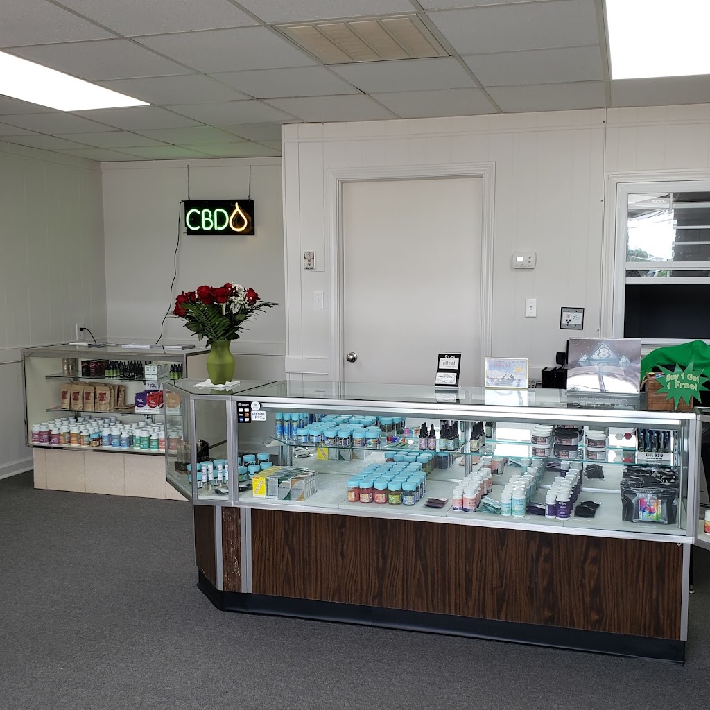 Coastal Carolina Cannabis Center | 1545 N Road St Ste B, Elizabeth City, NC 27909, USA | Phone: (252) 562-6519