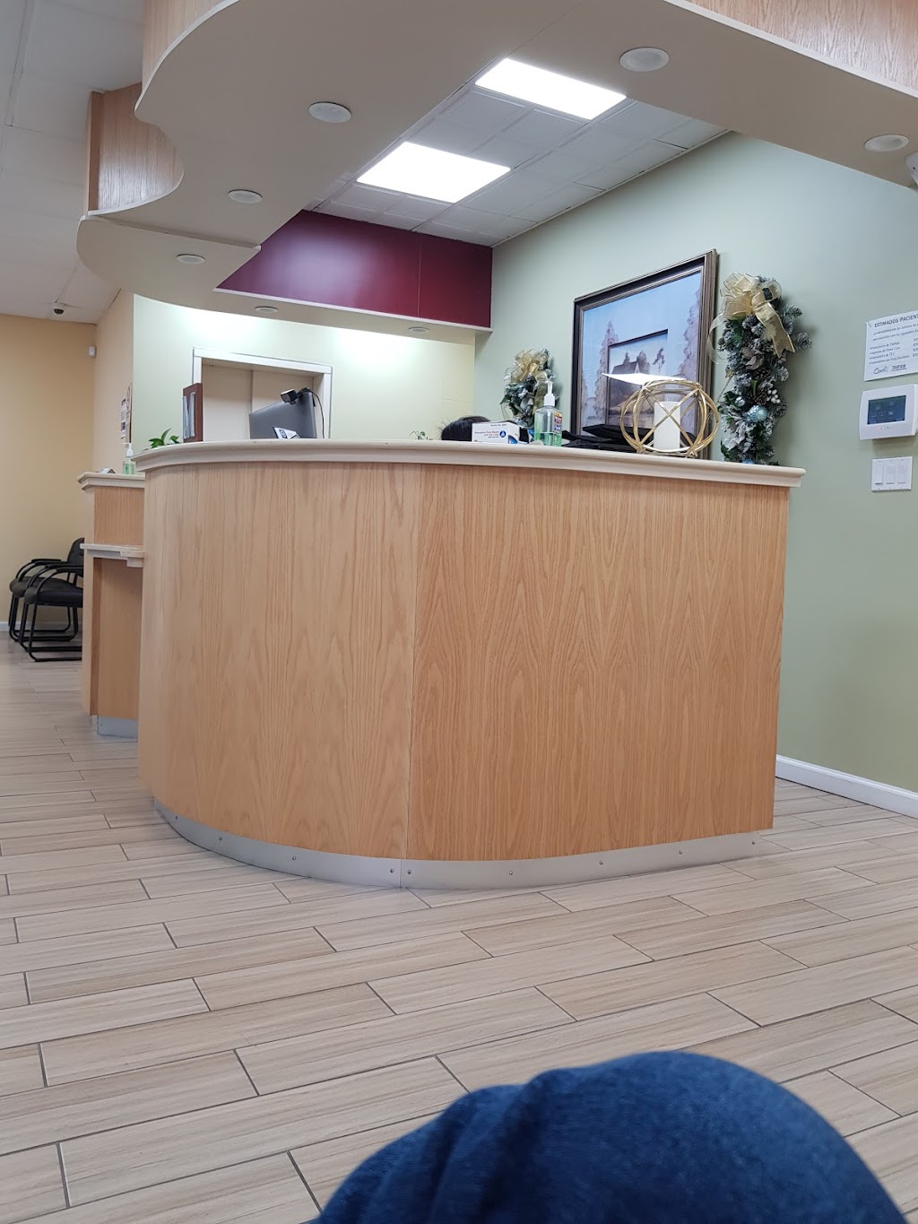 Clinica Metropolitana | 3847 10th Ave, New York, NY 10034, USA | Phone: (917) 675-7505