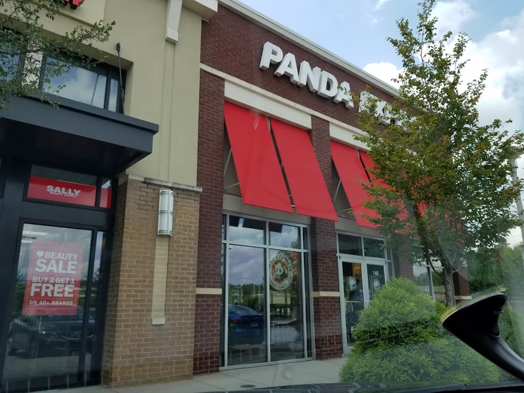 Panda Express East Roswell | 2622 Holcomb Bridge Rd, Alpharetta, GA 30022, USA | Phone: (770) 992-7441