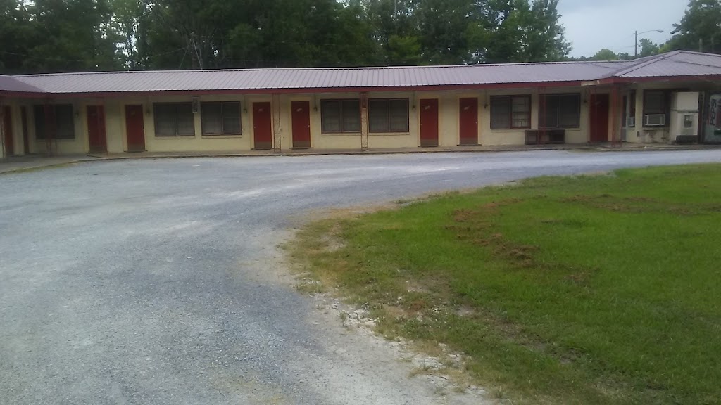 Harpersville Motel | 4941 US-280, Harpersville, AL 35078, USA | Phone: (205) 672-7038