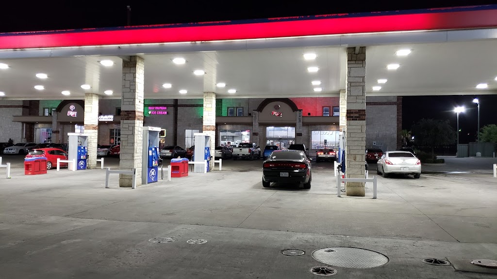 Fox Gas Station | 3603 Marvin D. Love Fwy, Dallas, TX 75224, USA | Phone: (469) 547-2567