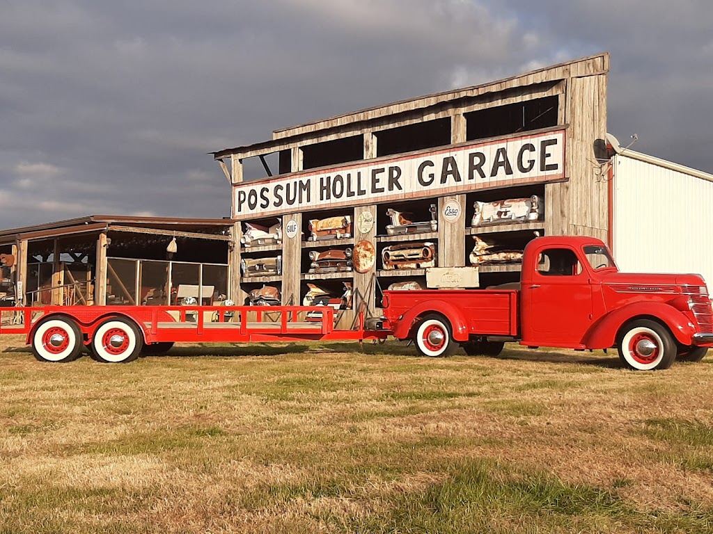 Possum Holler Garage | 2980 Williamsport Pike, Columbia, TN 38401, USA | Phone: (931) 583-0104