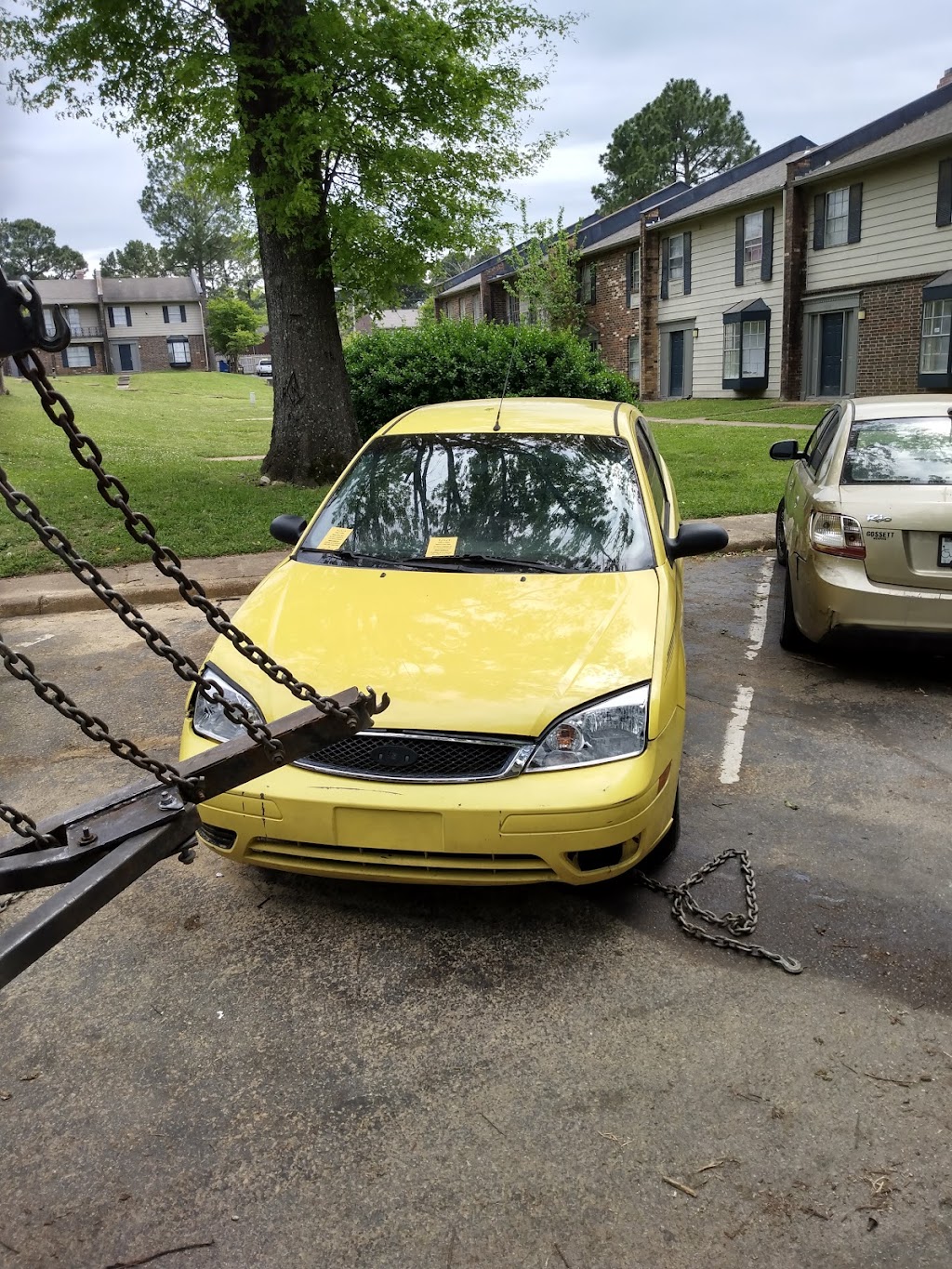 Jay Cash for Junk Cars | Prado Ave, Memphis, TN 38116, USA | Phone: (901) 412-4718