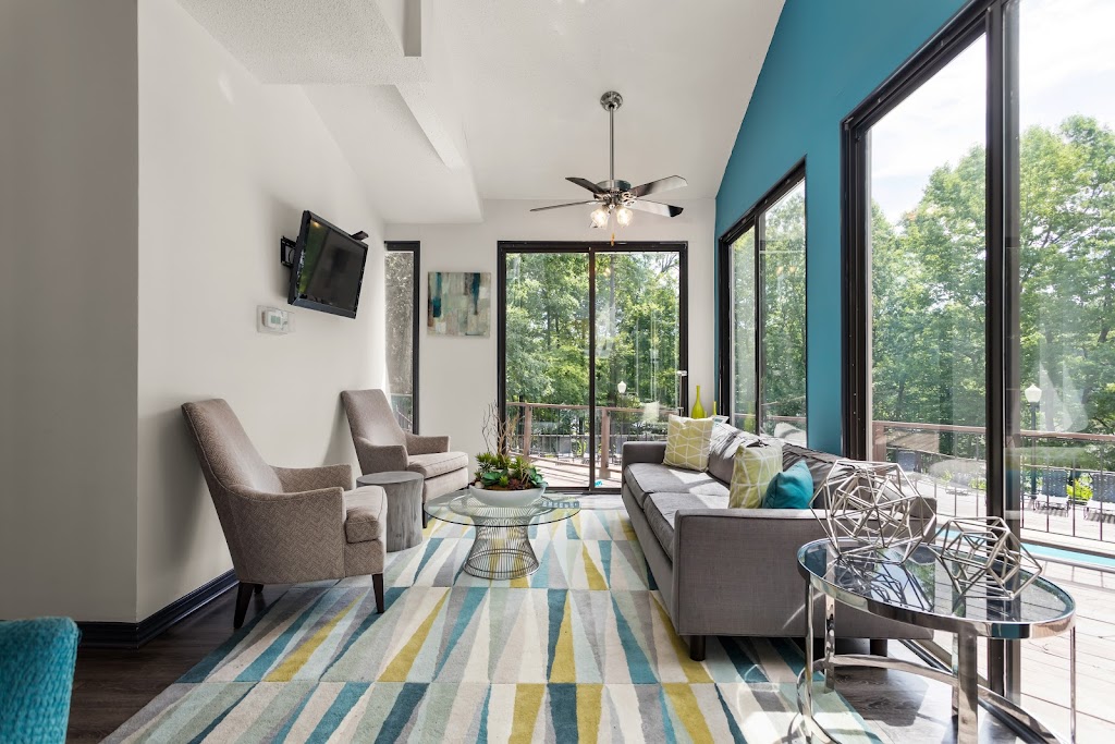 ARIUM Lake Lynn | 650 Lake Front Dr, Raleigh, NC 27613, USA | Phone: (984) 205-4909