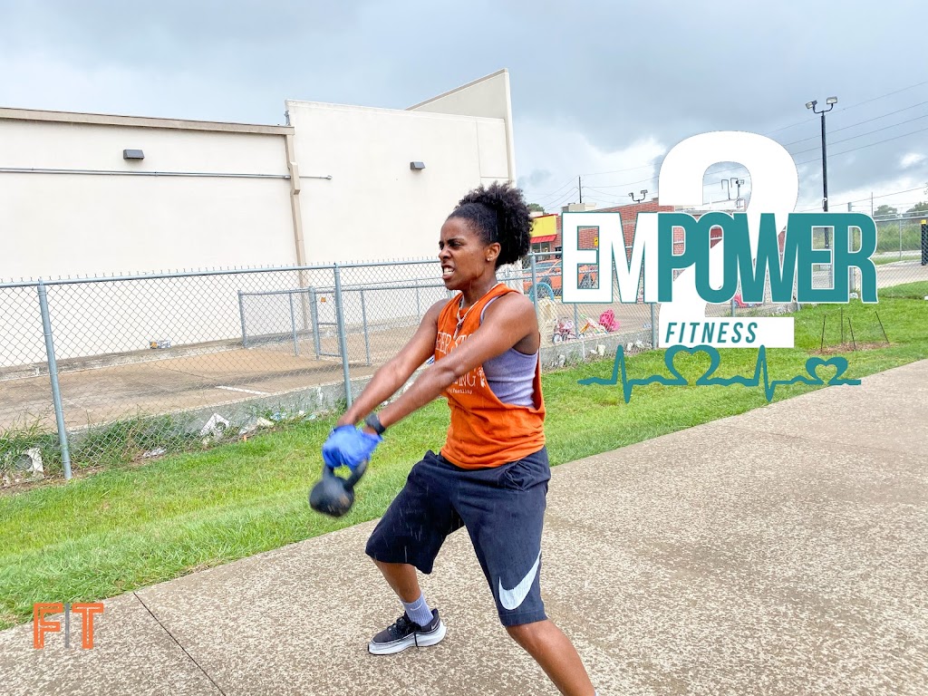 2 Empower Fitness, LLC | 18519 Imperial Valley Dr, Houston, TX 77073, USA | Phone: (281) 389-2075