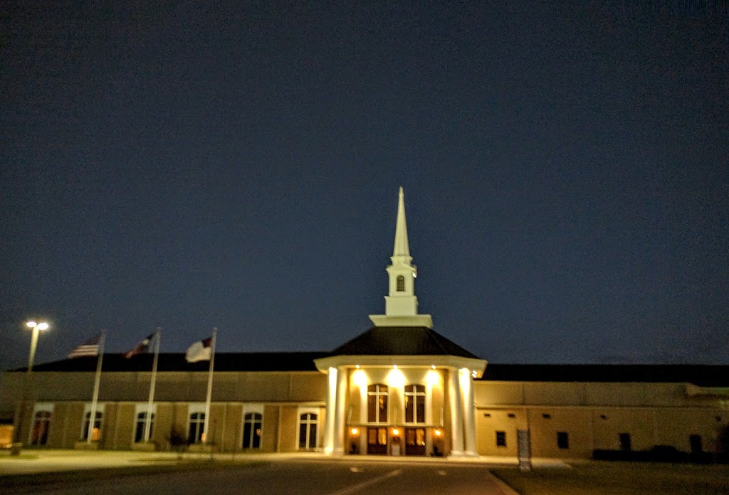 Farley Street Baptist Church | 1116 Brown St, Waxahachie, TX 75165, USA | Phone: (972) 937-4603