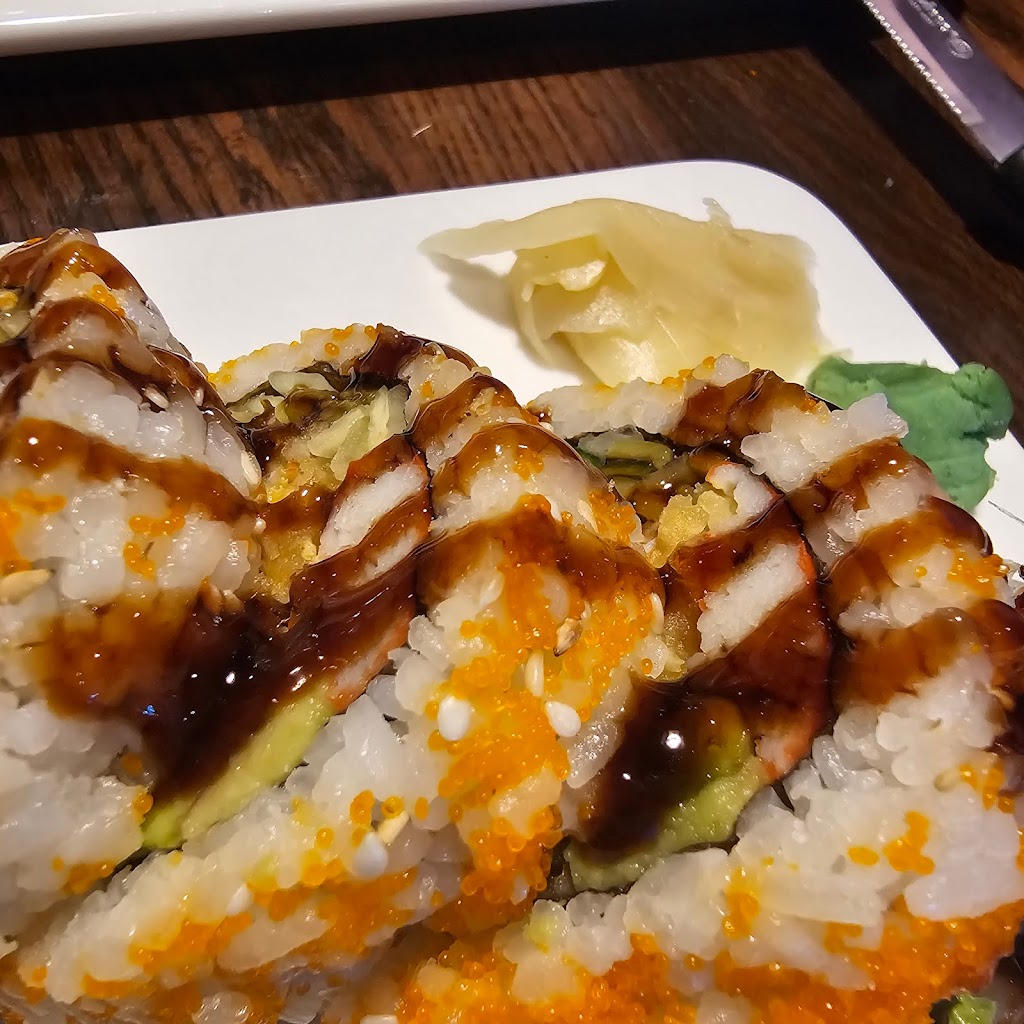 Tokyo Hana Hibachi & Sushi Bar | 10001 Coors Blvd NW, Albuquerque, NM 87114, USA | Phone: (505) 886-6168