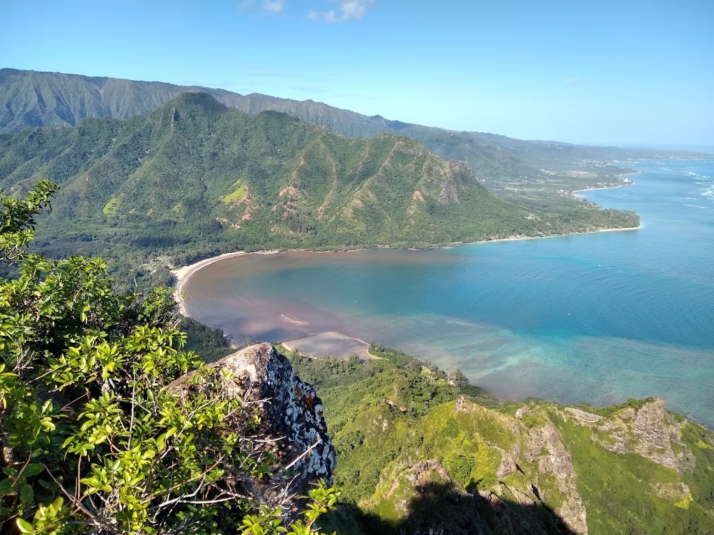 Puu Manamana Hike | Koolauloa, Kaneohe, HI 96744, USA | Phone: (651) 334-0507