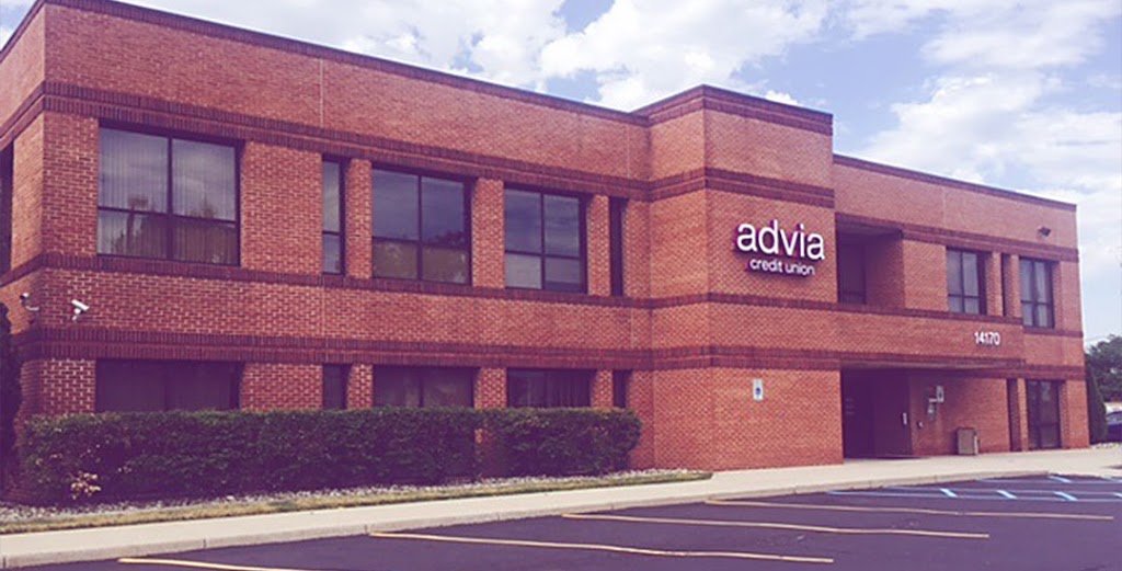 Advia Credit Union | 14170 Pennsylvania Rd, Southgate, MI 48195 | Phone: (844) 238-4228