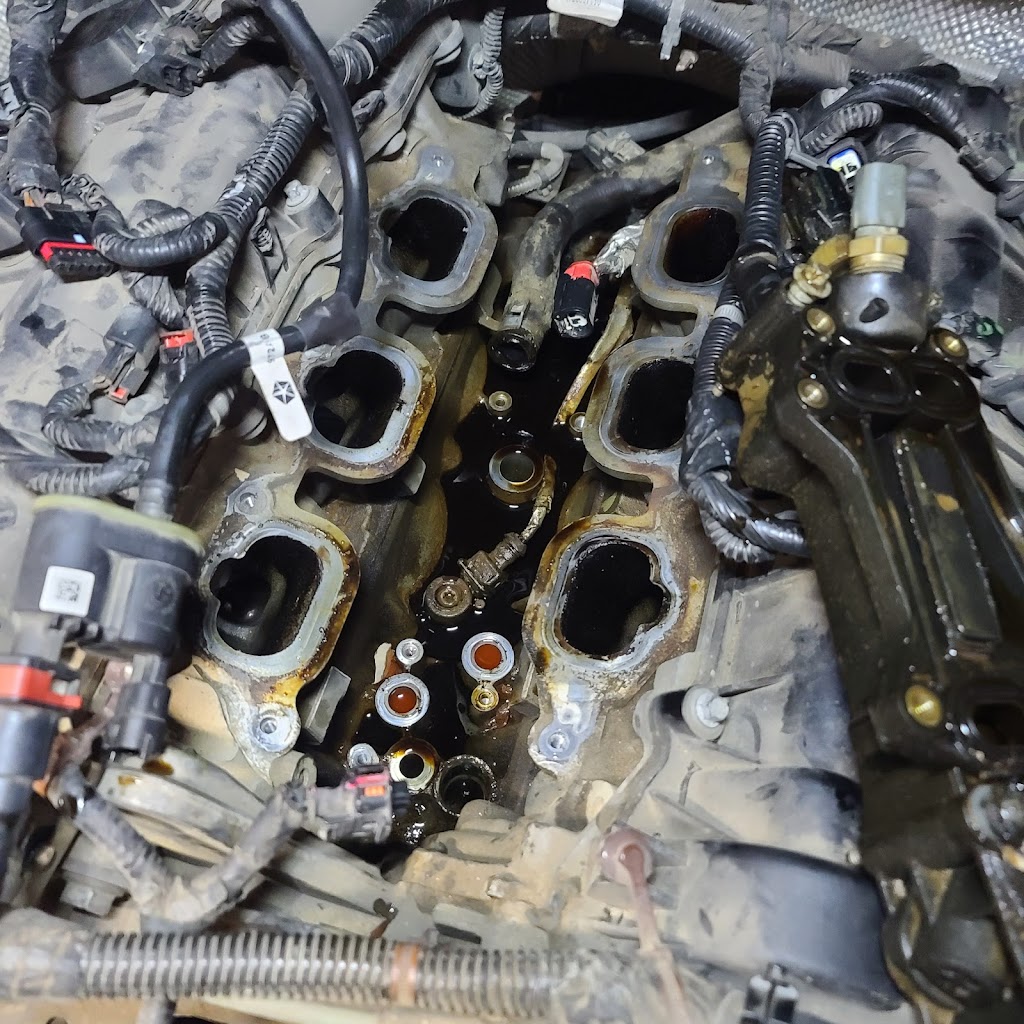 Brittnis Automotive Repair | 5894 TX-114, Haslet, TX 76052, USA | Phone: (817) 350-7408