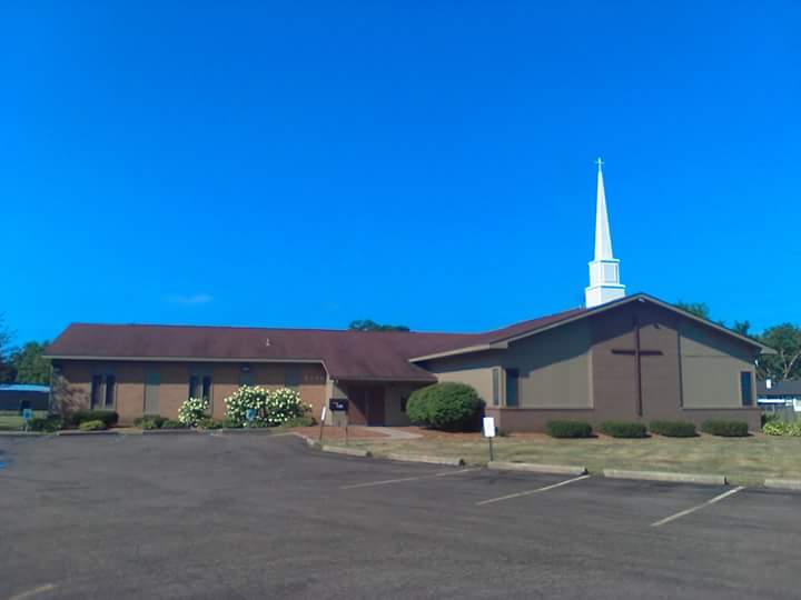 New Wine Community Church | 8250 Pardee Rd, Taylor, MI 48180, USA | Phone: (734) 922-5630