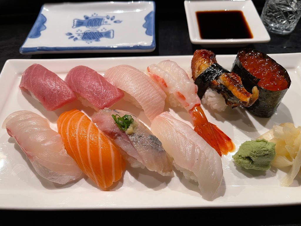 IZAKA-YA | 1335 N First St, San Jose, CA 95112, USA | Phone: (408) 452-8751