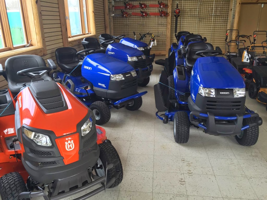 The Mower Shop | 3055 Pearl Rd, Medina, OH 44256, USA | Phone: (330) 723-6693