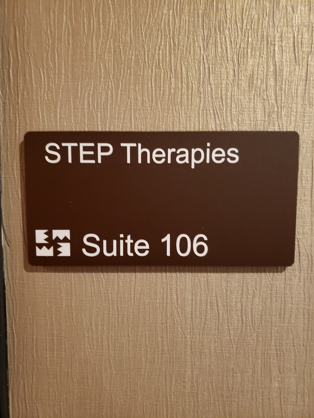 STEP Therapies, Inc. | 750 2nd St NE #106, Hopkins, MN 55343 | Phone: (651) 766-0080