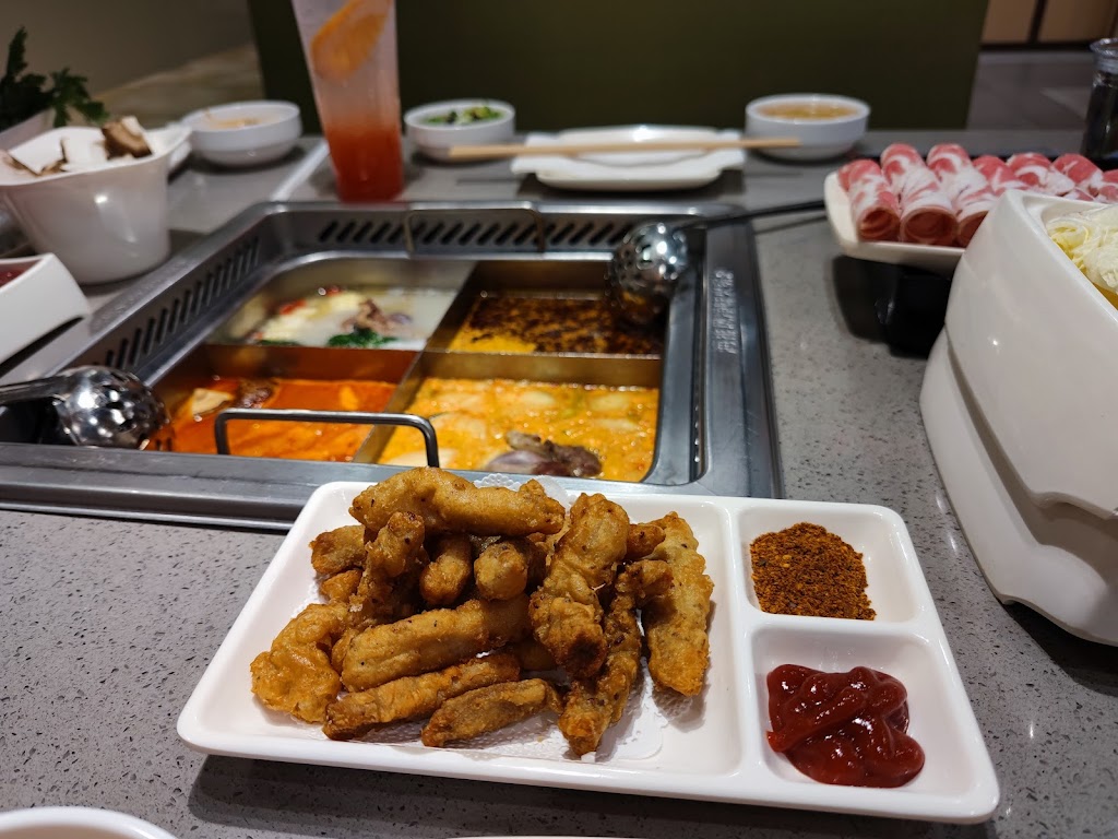 Haidilao Hot Pot City of Industry 1600 S Azusa Ave Unit 178, City of