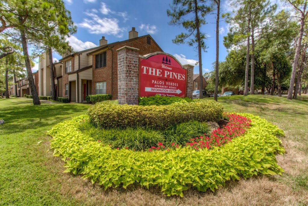 The Pines of Palos Verdes Apartments | 4900 Via Ventura, Mesquite, TX 75150, USA | Phone: (972) 226-0821