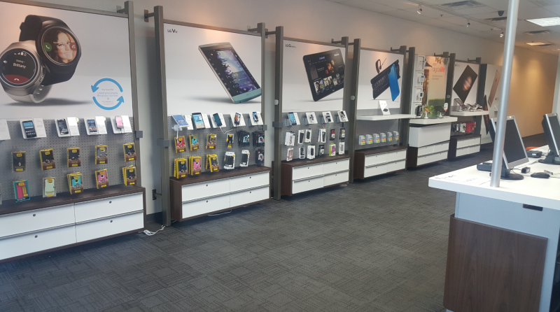 AT&T Store | 1690 Powder Springs Rd SW Ste 204, Marietta, GA 30064, USA | Phone: (770) 422-9110