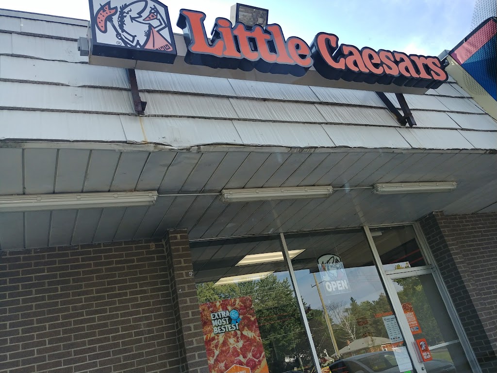 Little Caesars Pizza | 2701 Benstein Rd, Commerce Charter Twp, MI 48390, USA | Phone: (248) 624-8866