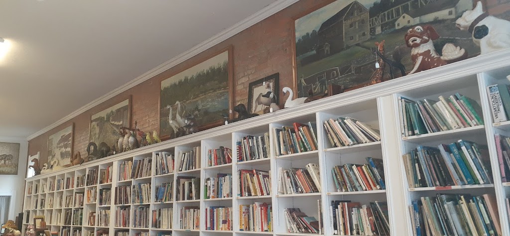 Library House Books and Art | 24164 Front St, Grand Rapids, OH 43522, USA | Phone: (419) 830-3080