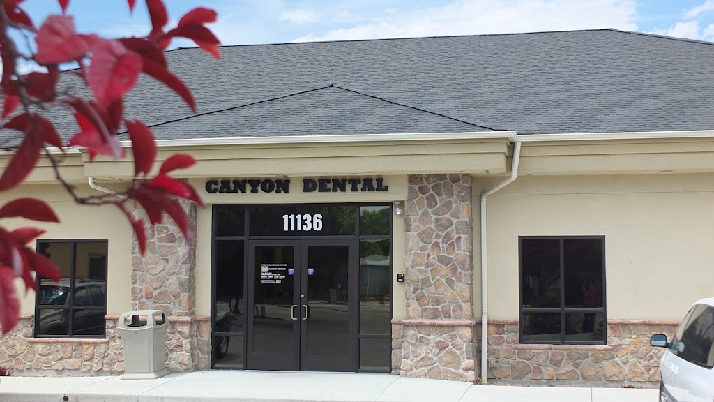 Terry Reilly Health Services - Canyon Dental | 11136 Moss Ln, Nampa, ID 83651, USA | Phone: (208) 466-0515