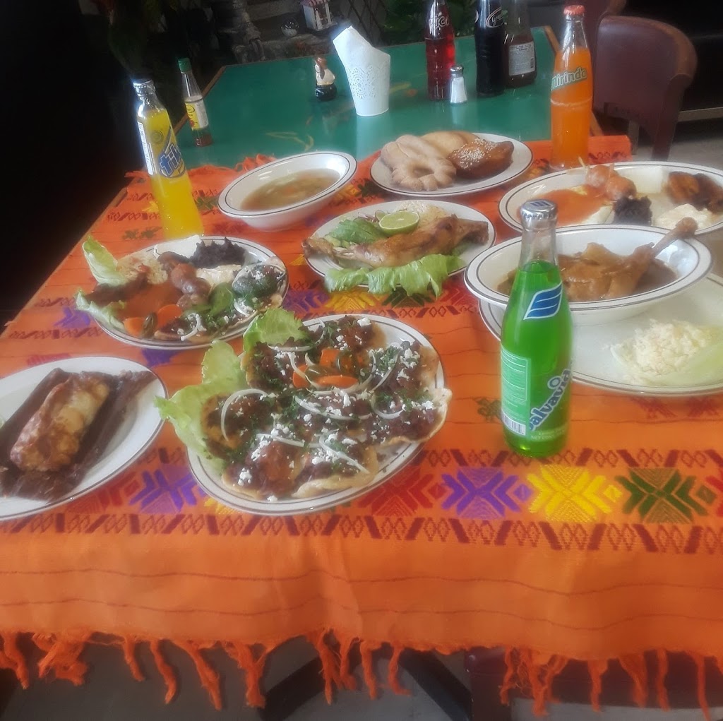 Chapin Restaurant & Bakery | 4074 W Century Blvd, Inglewood, CA 90304, USA | Phone: (424) 223-3369