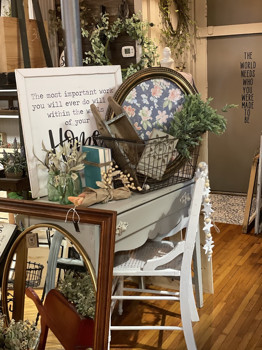 woodgate home store | 1520 Lewis Center Rd, Lewis Center, OH 43035, USA | Phone: (740) 953-3977