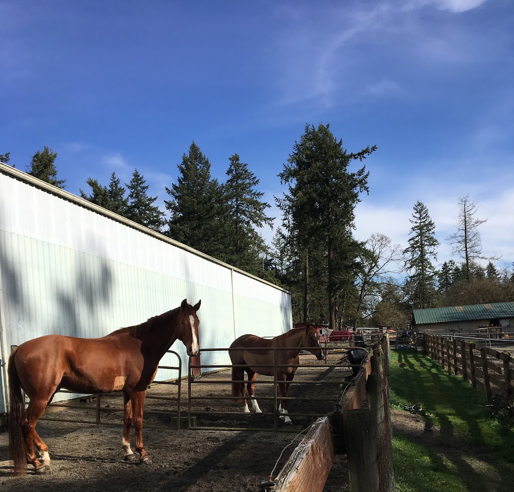 Klearmont Farms | 6408 150th St SW, Lakewood, WA 98439, USA | Phone: (253) 229-2214