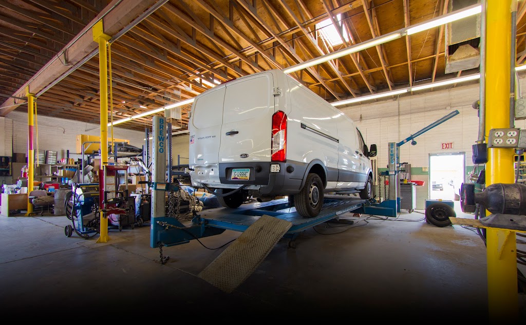 Ace Auto Collision & Painting | 5222 W Ocotillo Rd, Glendale, AZ 85301 | Phone: (623) 939-9818