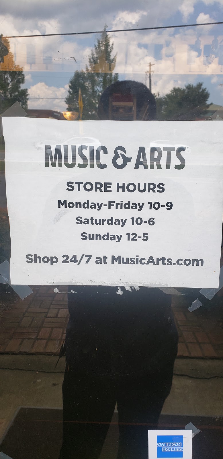 Music & Arts | 3805 Dallas Hwy Suite 108, Marietta, GA 30064, USA | Phone: (770) 514-9487