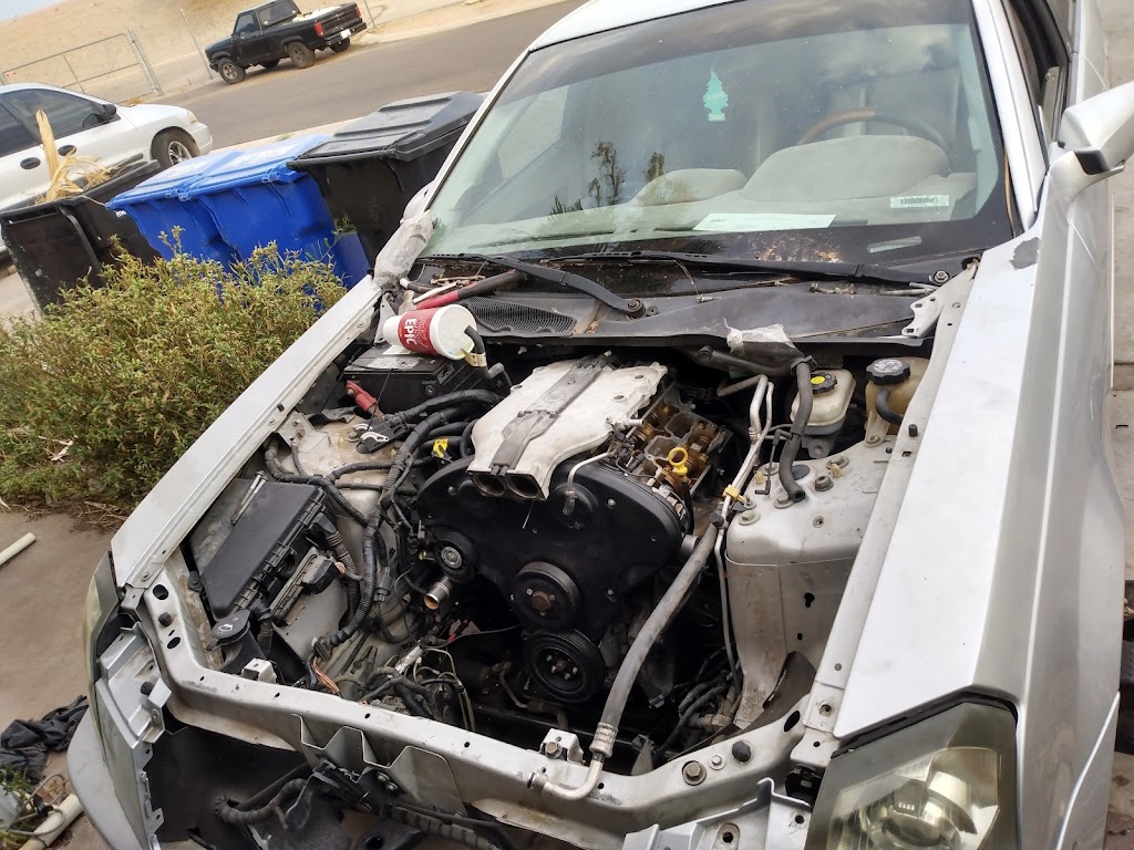 Busted Knuckle Automotive Repair LLC | S Sossaman Rd, Mesa, AZ 85209, USA | Phone: (602) 413-5395