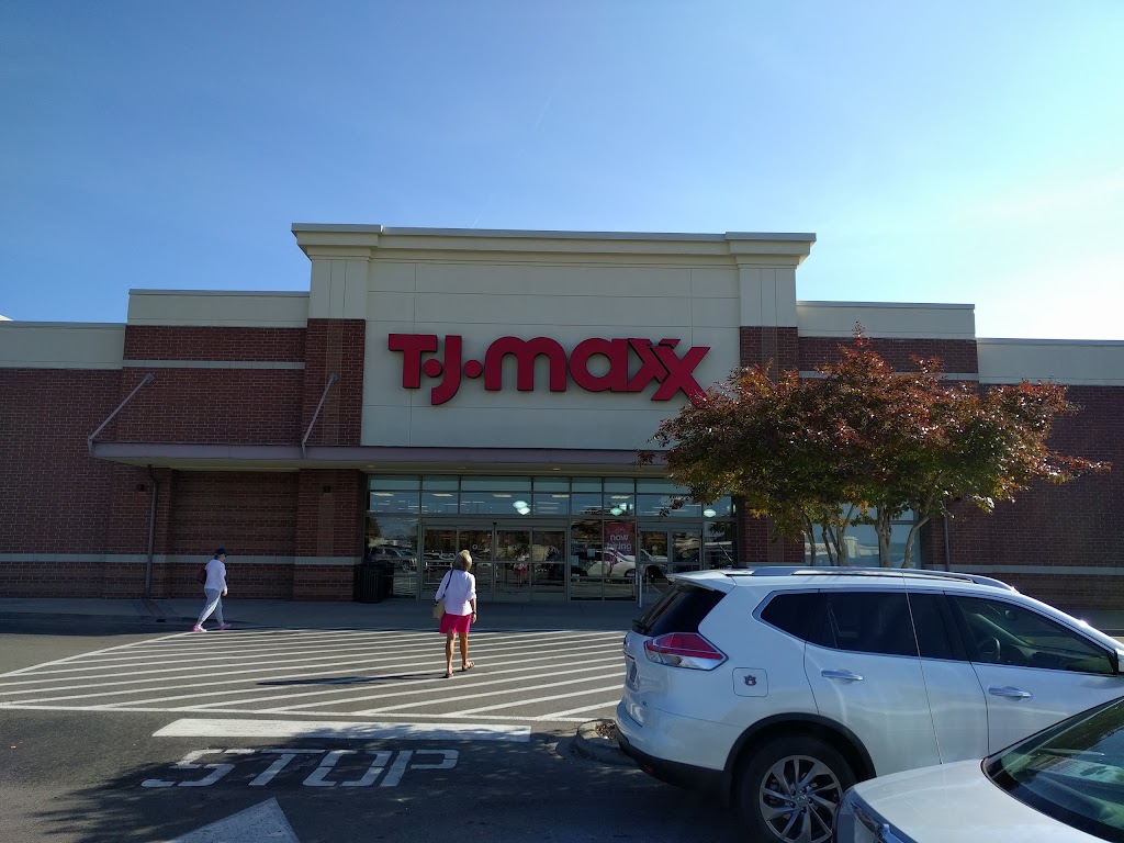 T.J. Maxx & HomeGoods | 103 S Mt Juliet Rd, Mt. Juliet, TN 37122, USA | Phone: (615) 773-2122