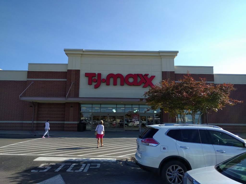 T.J. Maxx & HomeGoods | 103 S Mt Juliet Rd, Mt. Juliet, TN 37122, USA | Phone: (615) 773-2122