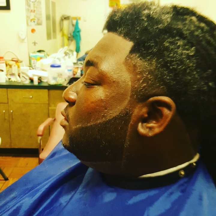 Kenly 95 Barber Shop | 923 Johnston Pkwy, Kenly, NC 27542, USA | Phone: (252) 294-6031