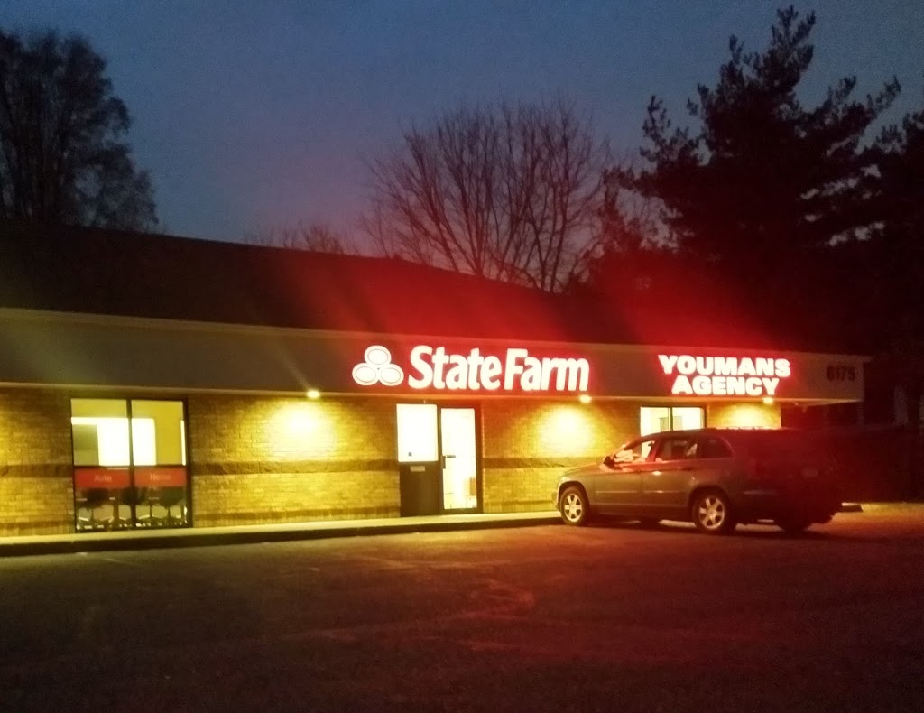 Brian Youmans - State Farm Insurance Agent | 6175 Cahill Ave Ste 106, Inver Grove Heights, MN 55076, USA | Phone: (651) 455-4385