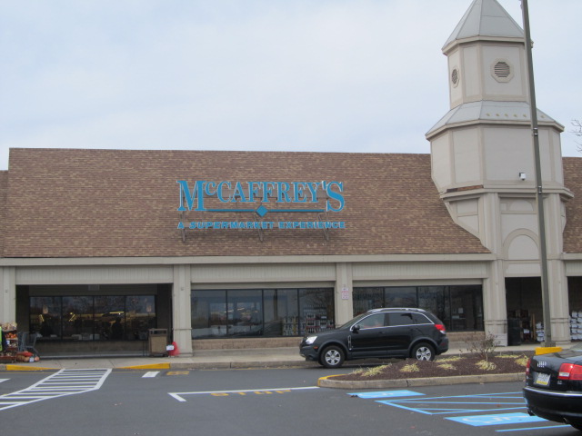 McCaffreys Food Market - Newtown | 2890 S Eagle Rd, Newtown, PA 18940, USA | Phone: (215) 579-1310