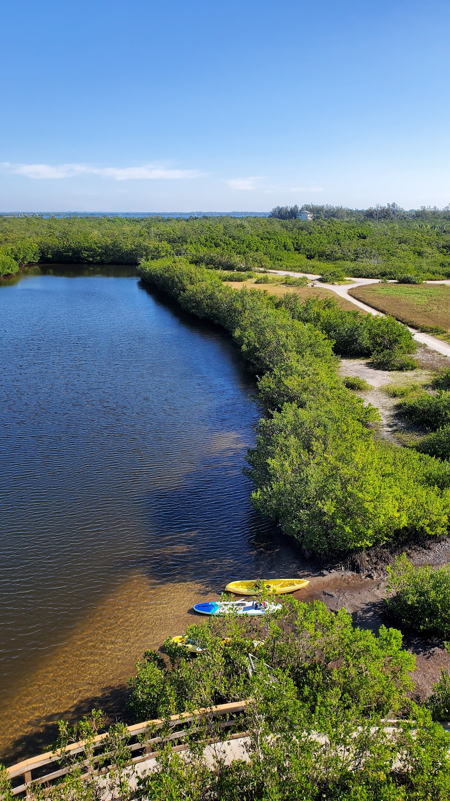 AMI Paddleboard & Kayak Adventures | 12378 Manatee Ave W, Bradenton, FL 34209, USA | Phone: (941) 896-6422