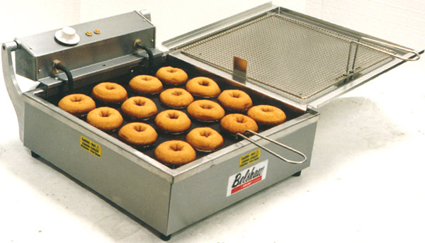 Kroslak Bakery Equipment Inc. | 3904 Builders Cir, Plant City, FL 33563, USA | Phone: (813) 231-9631