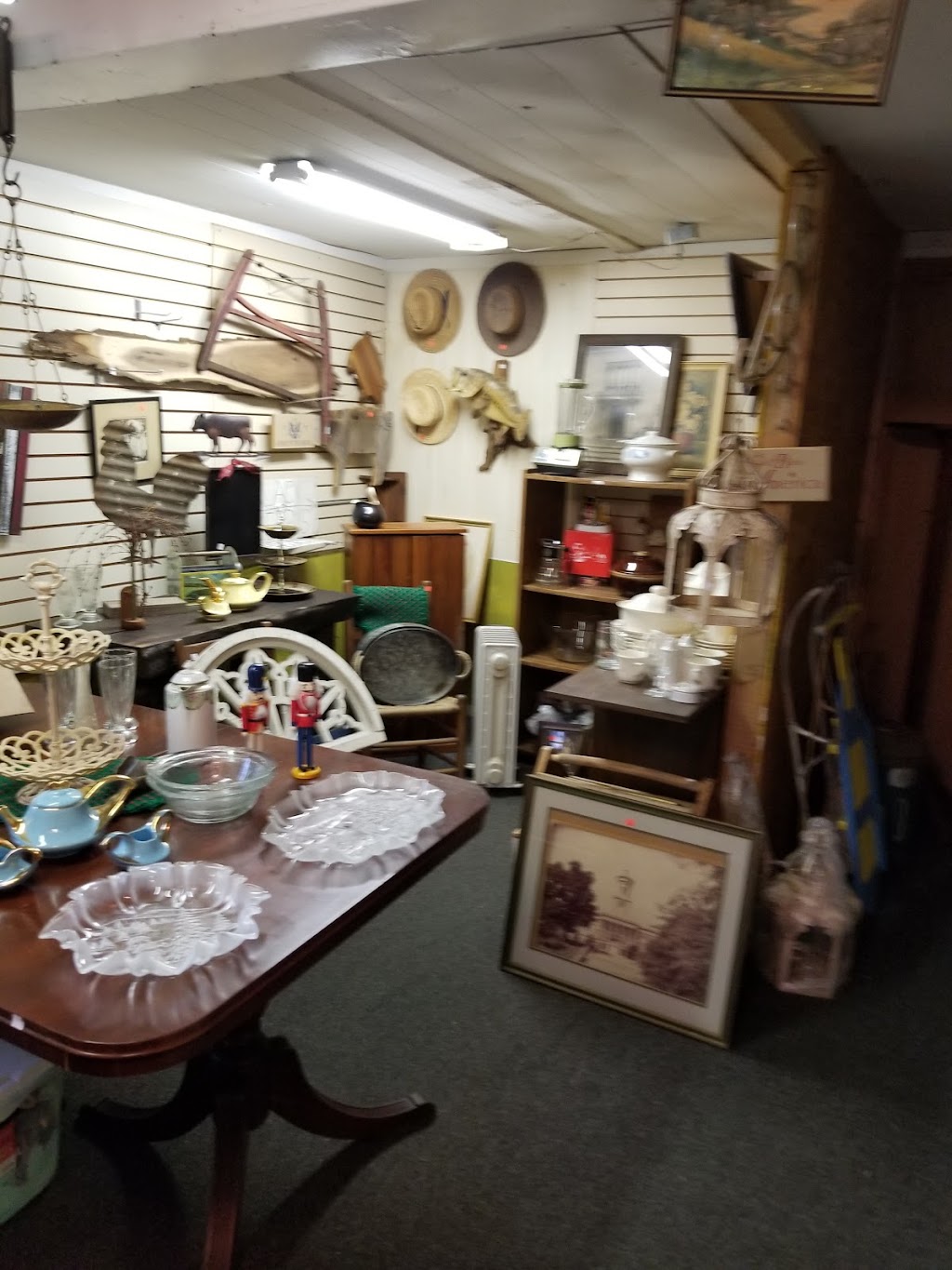 Our Little Shop | 1765 US-41, Ridgetop, TN 37152, USA | Phone: (615) 491-0733