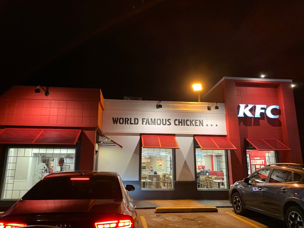KFC | 501 S Main St, Sapulpa, OK 74066, USA | Phone: (918) 224-6186