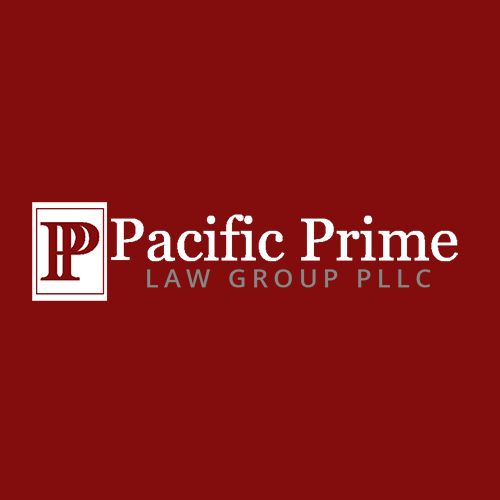 Pacific Prime Law Group PLLC | 4400 168th St SW Ste 101, Lynnwood, WA 98087, USA | Phone: (425) 743-8800