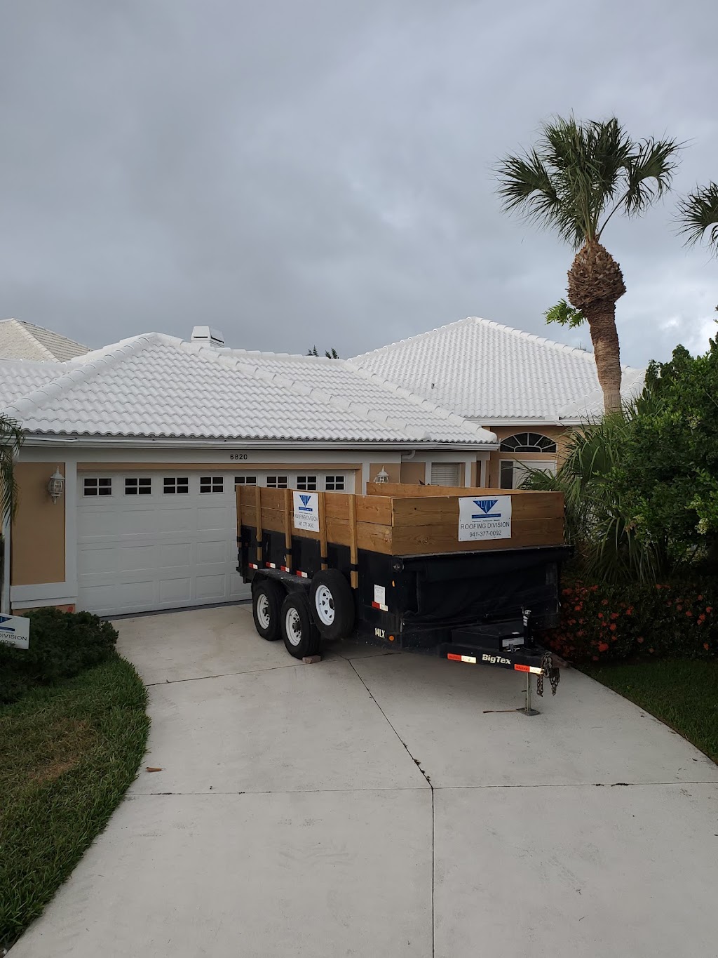 Roofing Sarasota | 817 Honore Ave, Sarasota, FL 34232, USA | Phone: (941) 321-7745