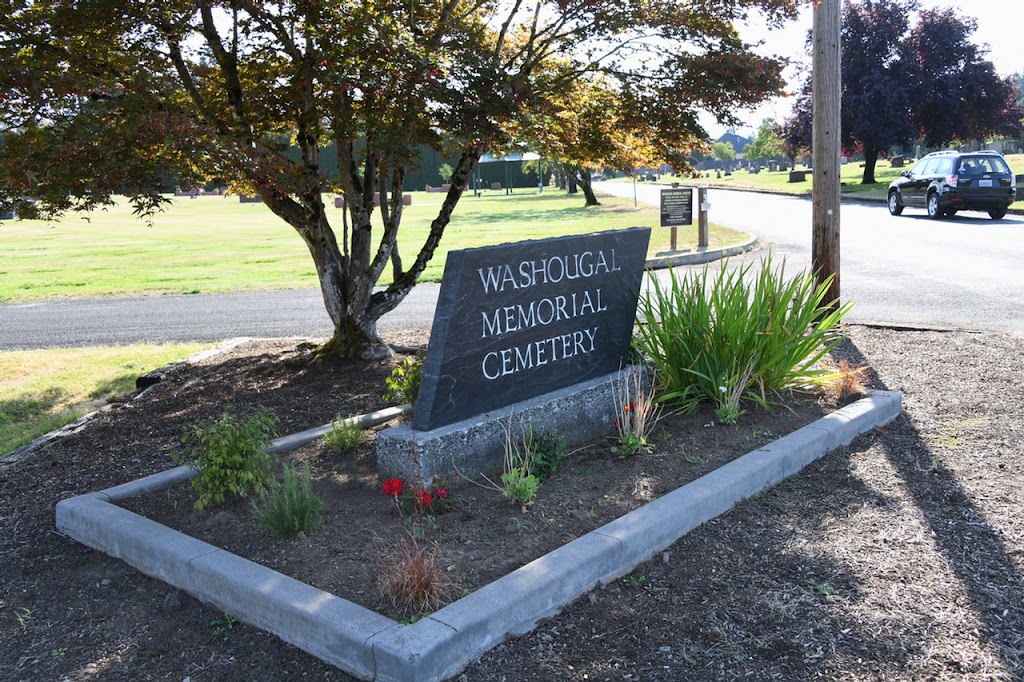 City of Washougal Cemetery | 3329 Q St, Washougal, WA 98671, USA | Phone: (360) 835-8891