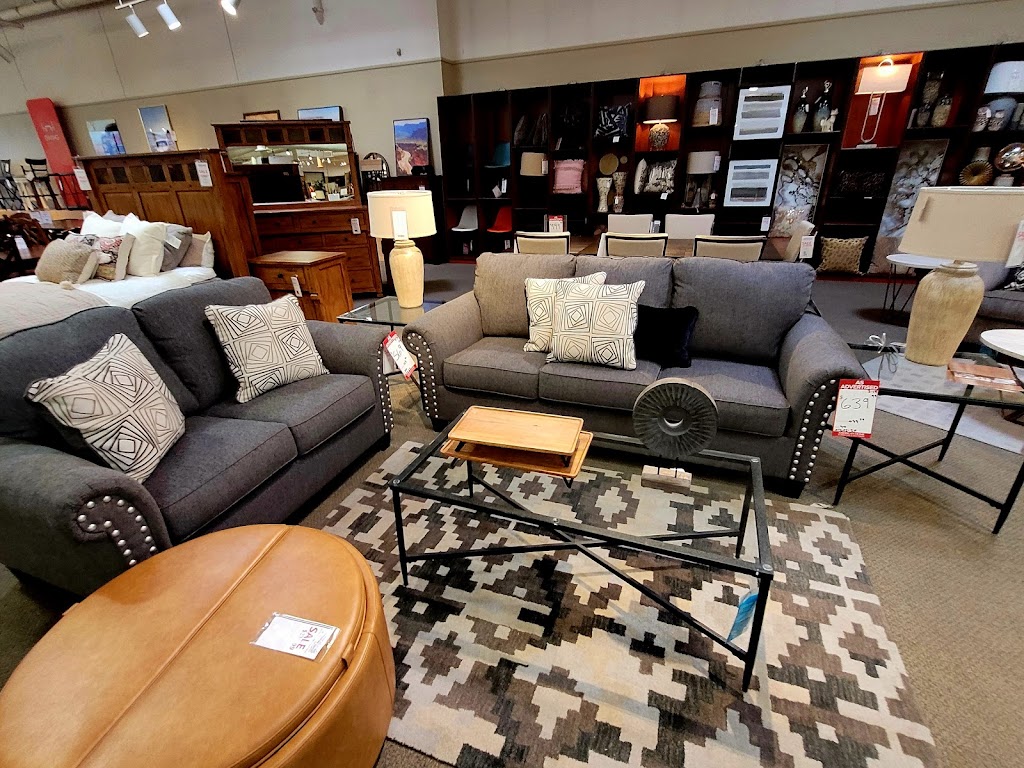 American Furniture Outlet and Clearance Center | 801 Comanche Rd NE, Albuquerque, NM 87107, USA | Phone: (505) 761-3200