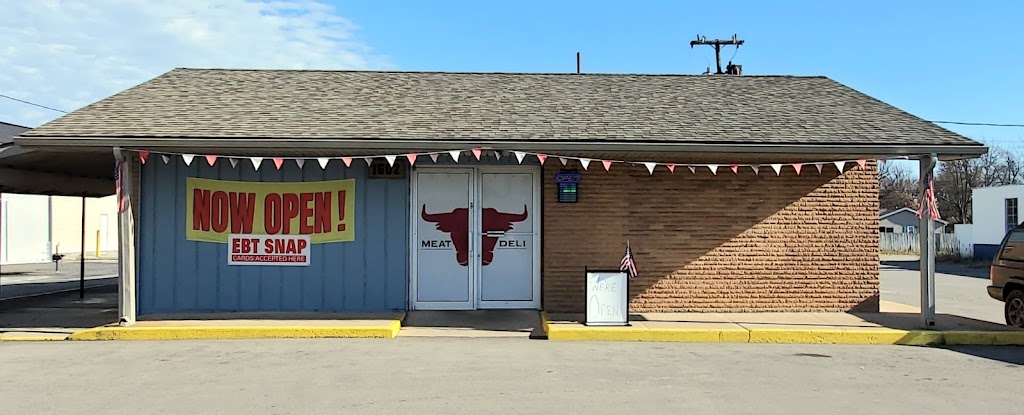 Hartford City Meat and Deli | 1602 N Walnut St, Hartford City, IN 47348, USA | Phone: (765) 347-8535